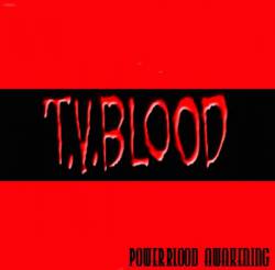 Type V Blood : Powerblood Awakening